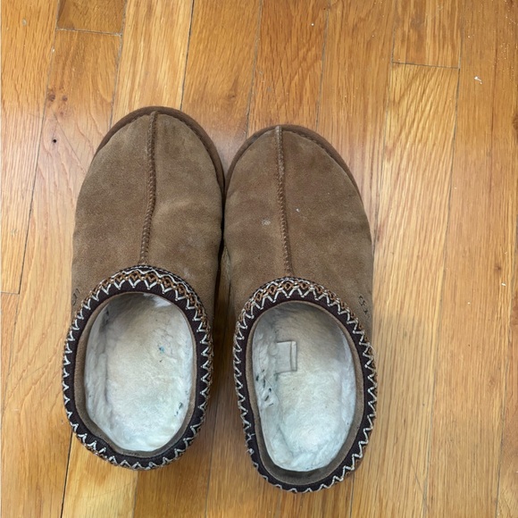 UGG Shoes - Ugg Tasman Slippers